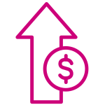 We Invest.
